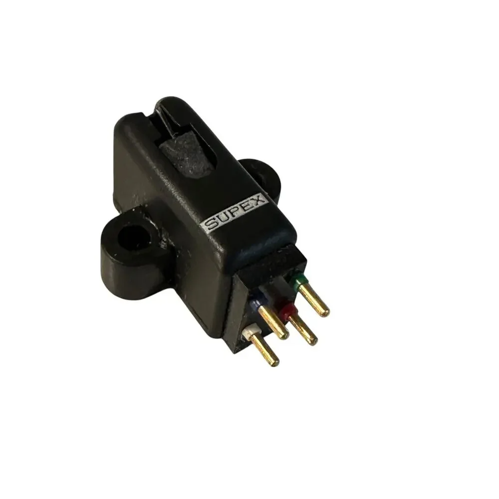 SUPEX SDX-1000 MC Cartridge
